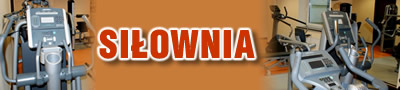 Siłownia