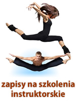 Szkolenia